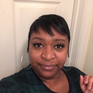 Meet your Posher, Tamera